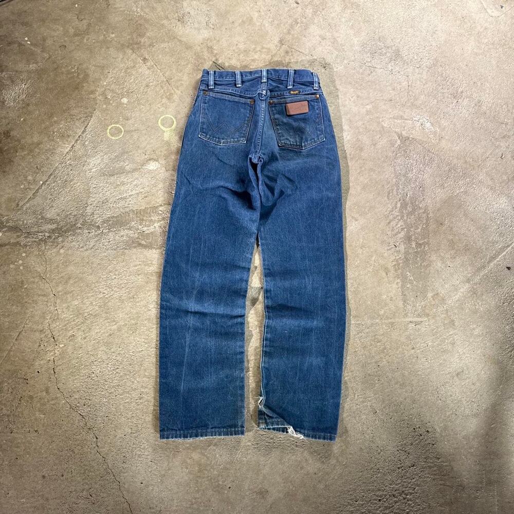Vintage 90s Wrangler Jeans